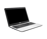 ASUS R556LD-XO855H-8 i5-4210U/8GB/128+1TB/Win8 biały - 221984 - zdjęcie 1